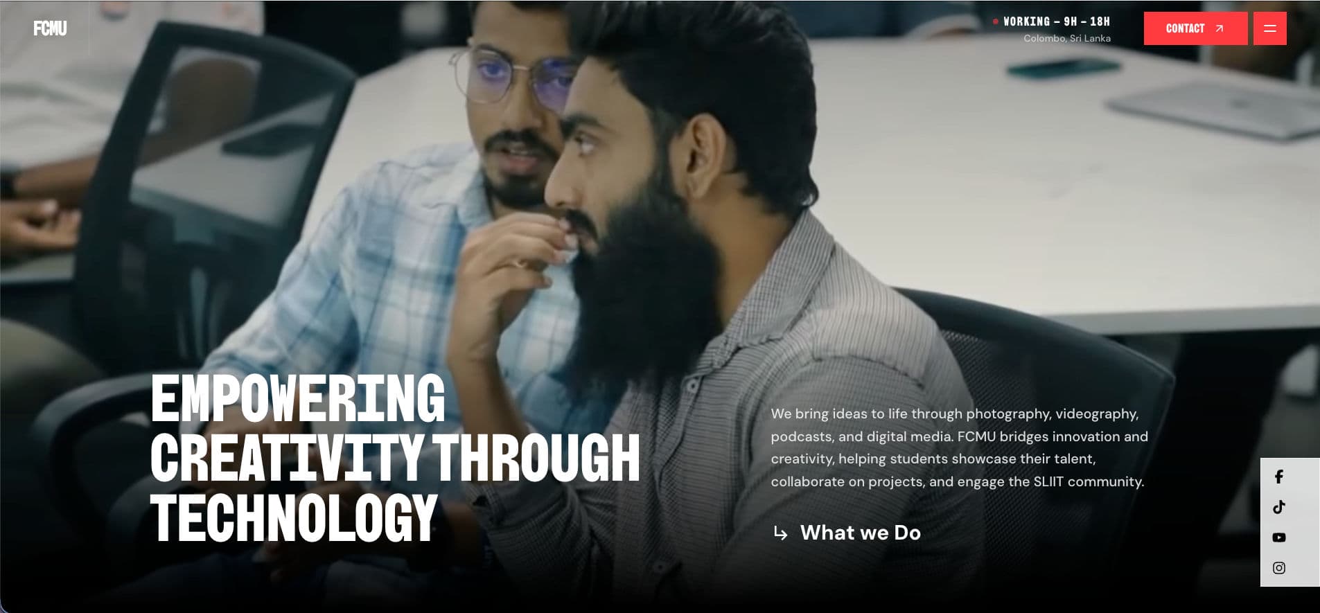 FCMU SLIIT gallery image 1