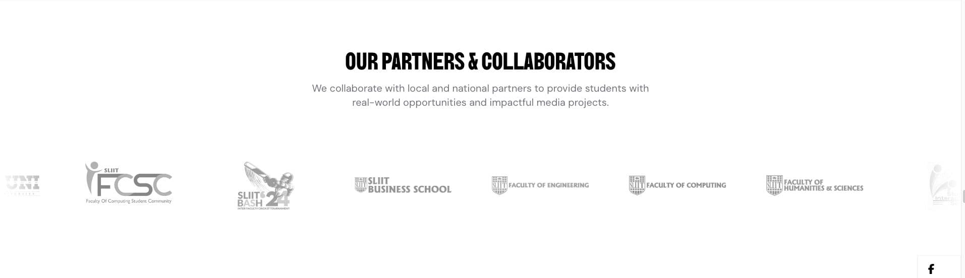 FCMU SLIIT gallery image 3
